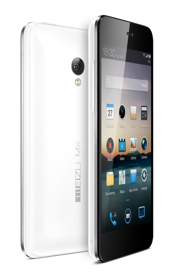 Meizu MX2